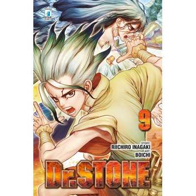 Dr. Stone Vol. 9 (ITA)