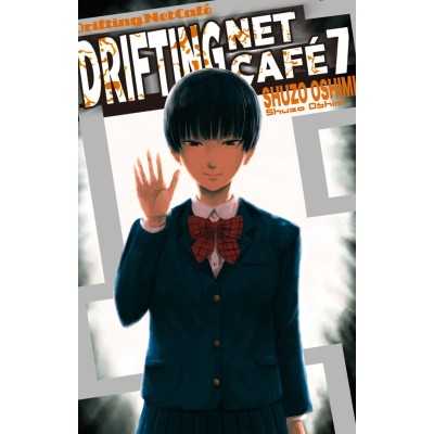 Drifting Net Cafe Vol. 7 (ITA)
