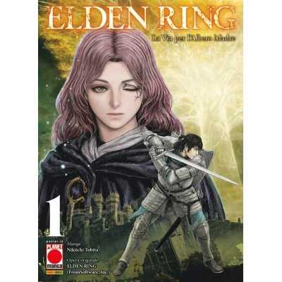 Elden Ring Vol. 1 (ITA)