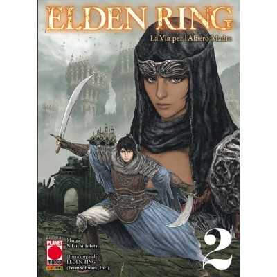 Elden Ring Vol. 2 (ITA)