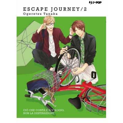 Escape Journey Vol. 2 (ITA)