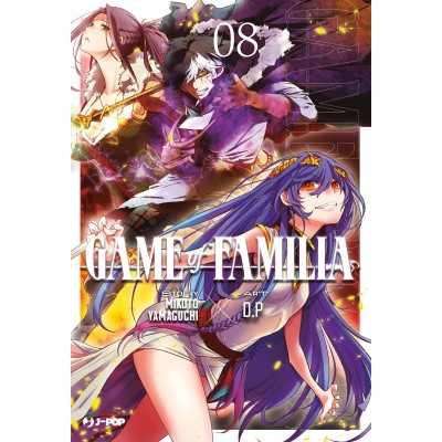 Game of Familia Vol. 8 (ITA)