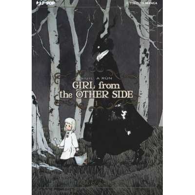 Girl from the other side Vol. 1 (ITA)