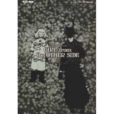 Girl from the other side Vol. 11 (ITA)
