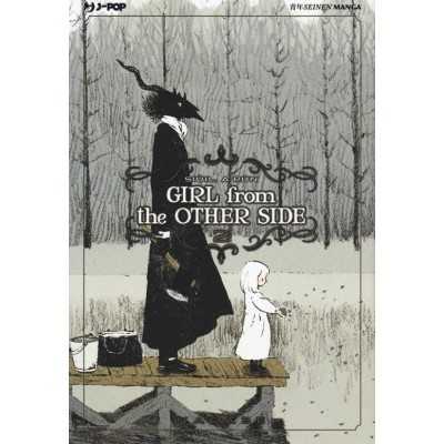 Girl from the other side Vol. 2 (ITA)