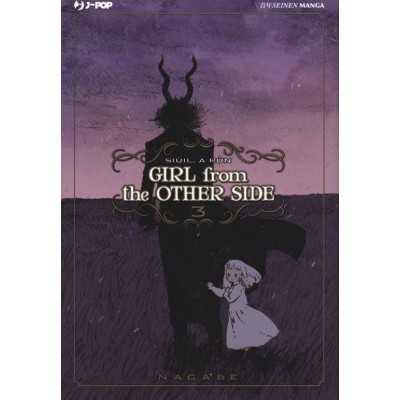 Girl from the other side Vol. 3 (ITA)