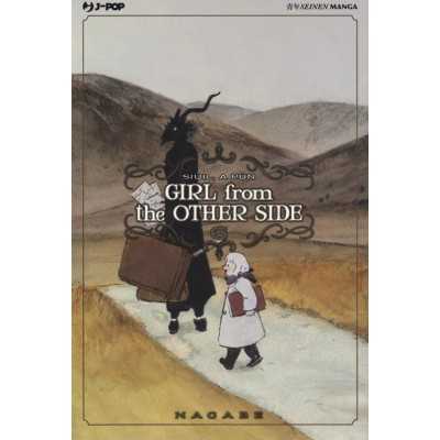 Girl from the other side Vol. 6 (ITA)