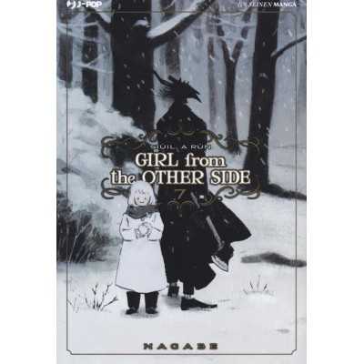 Girl from the other side Vol. 7 (ITA)