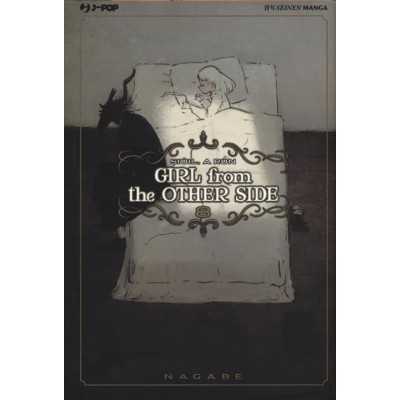 Girl from the other side Vol. 8 (ITA)