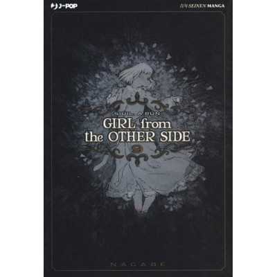 Girl from the other side Vol. 9 (ITA)