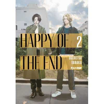 Happy of the end Vol. 2 (ITA)