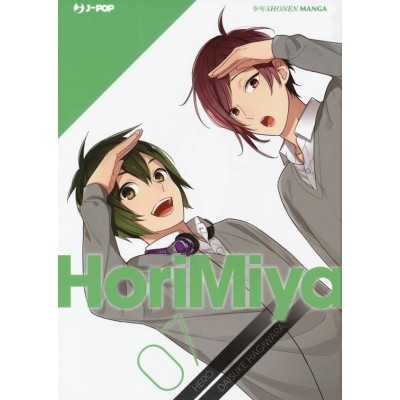 Horimiya Vol. 7 (ITA)