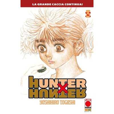 Hunter x Hunter Vol. 25 (ITA)