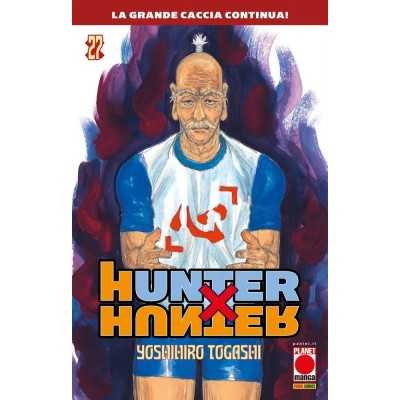 Hunter x Hunter Vol. 27 (ITA)