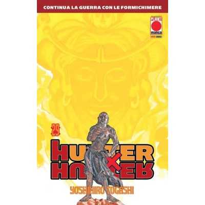 Hunter x Hunter Vol. 29 (ITA)