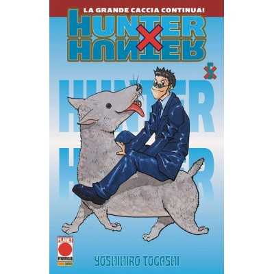 Hunter x Hunter Vol. 5 (ITA)