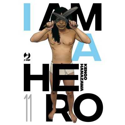 I am a hero - Nuova edizione Vol. 11 (ITA)