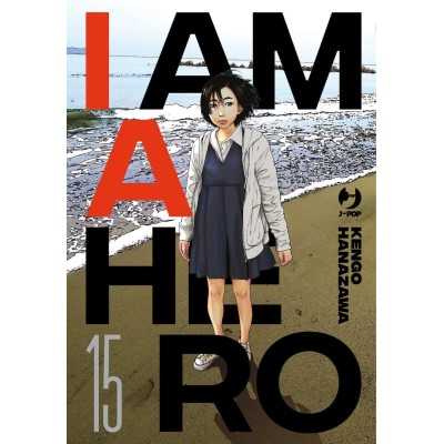 I am a hero - Nuova edizione Vol. 15 (ITA)