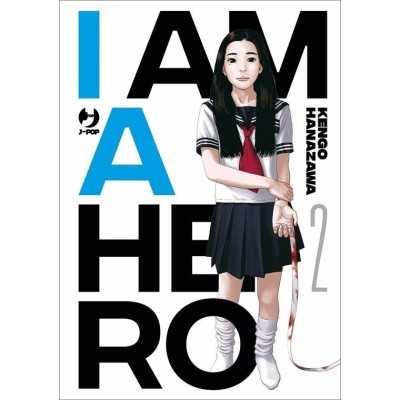 I am a hero - Nuova edizione Vol. 2 (ITA)