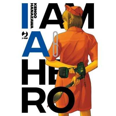 I am a hero - Nuova edizione Vol. 8 (ITA)
