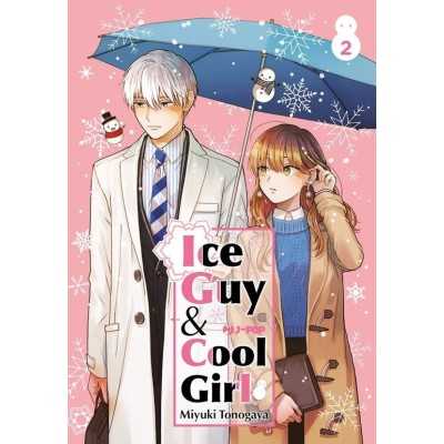 Ice Guy & Cool Girl Vol. 2 (ITA)