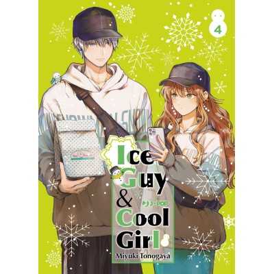 Ice Guy and Cool Girl Vol. 4 (ITA)