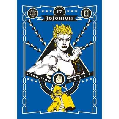 Jojonium Vol. 17 (ITA)