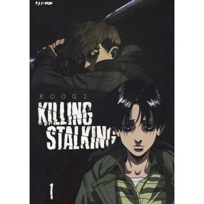 Killing Stalking Vol. 1 (ITA)