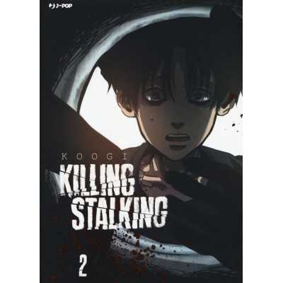 Killing Stalking Vol. 2 (ITA)