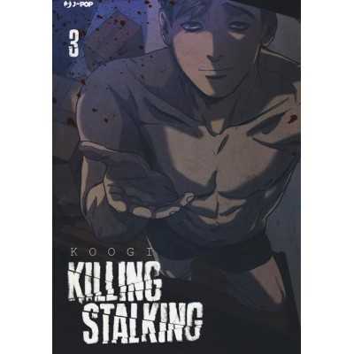 Killing Stalking Vol. 3 (ITA)