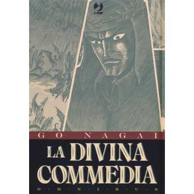 La divina commedia Omnibus  (ITA)