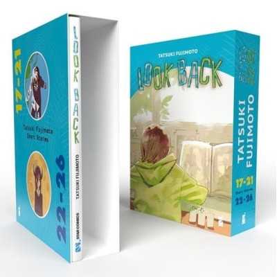 Look Back Deluxe Edition limited con box (ITA)
