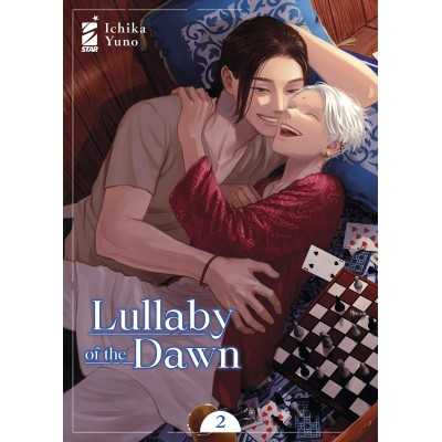 Lullaby of the Dawn Vol. 2 (ITA)