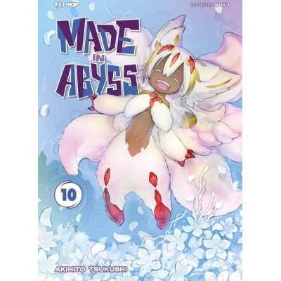 Made in abyss Vol. 10 (ITA)