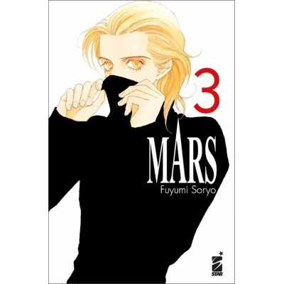 Mars New Edition Vol. 3 (ITA)