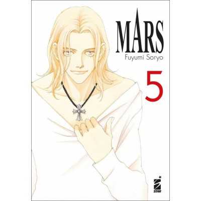 Mars New Edition Vol. 5 (ITA)
