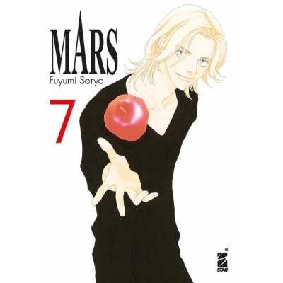 Mars New Edition Vol. 7 (ITA)