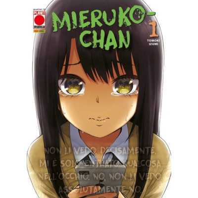 Mieruko-Chan Vol. 1 (ITA)