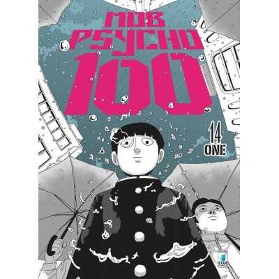 Mob Psycho 100 Vol. 14 (ITA)