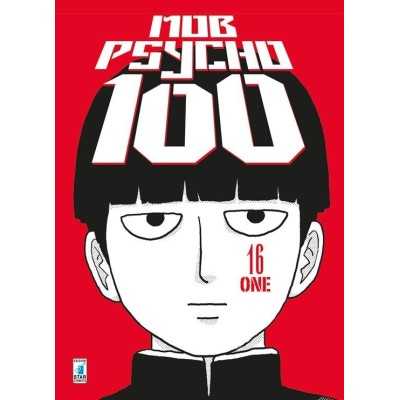 Mob Psycho 100 Vol. 16 (ITA)