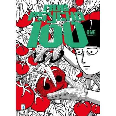 Mob Psycho 100 Vol. 7 (ITA)