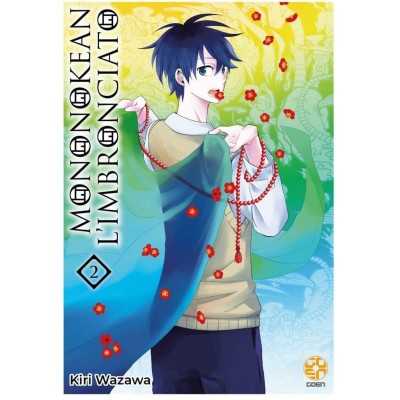 Mononokean L'Imbronciato Vol. 02 (ITA)