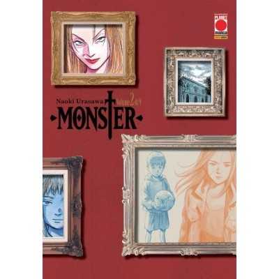 Monster Deluxe Vol. 2 (ITA)