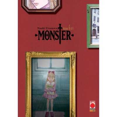 Monster Deluxe Vol. 4 (ITA)