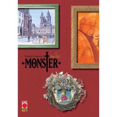 Monster Deluxe Vol. 5 (ITA)