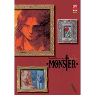 Monster Deluxe Vol. 6 (ITA)