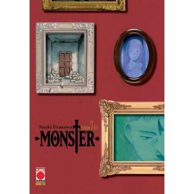 Monster Deluxe Vol. 7 (ITA)