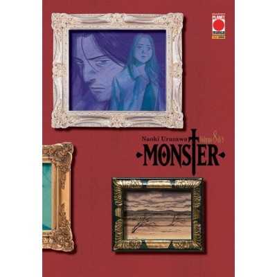 Monster Deluxe Vol. 8 (ITA)