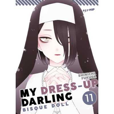 My dress-up darling - Bisque Doll Vol. 11 (ITA)