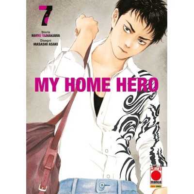 My Home Hero Vol. 7 (ITA)
